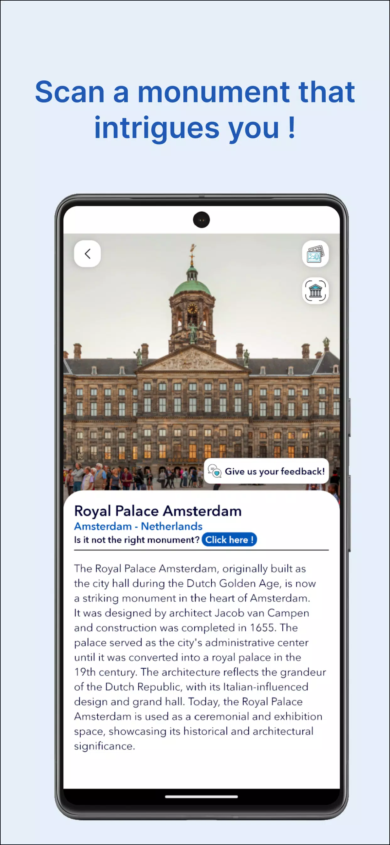 Monumental Ross APK