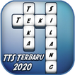 Teka Teki Silang TTS Terbaru 2020