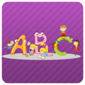 ABC Learning for Kids