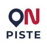 On Piste-icoon