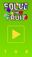 Solve the Fruit bài đăng