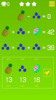 Solve the Fruit ảnh chụp màn hình 2