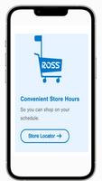 Ross Shopping স্ক্রিনশট 1