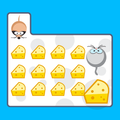 Mouse Cheese Maze