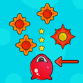 Red Monster Stop