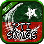 Pakistan Tehreek Insaf Songs