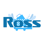 Ross: Store Shopping app アイコン