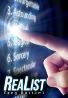 ReaList 스크린샷 1