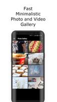Photo Gallery capture d'écran 1