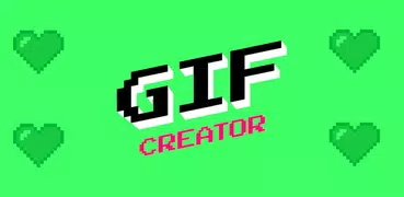 Gif Creator - поиск и загрузка