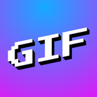 GIF 창조자 - GIF 변환기에 영상 아이콘