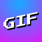 Gif Creator icône