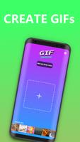 Gif Creator plakat