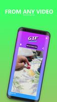 Gif Creator ภาพหน้าจอ 1