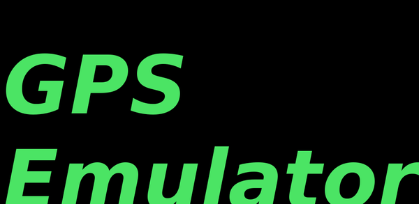 How to Download GPS Emulator APK Latest Version 2.83 for Android 2024 image