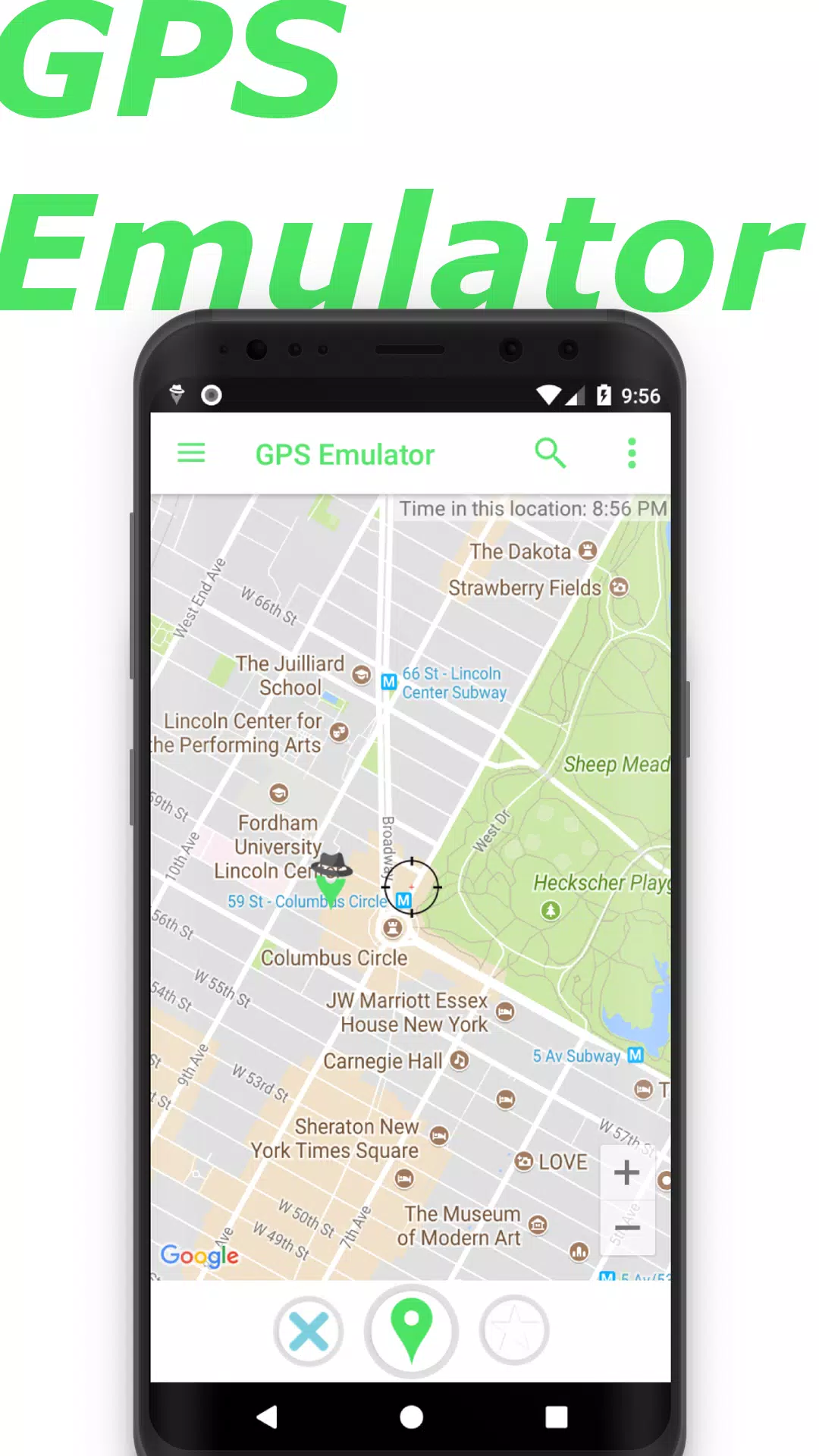 GPS Emulator APK for Android Download
