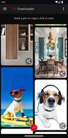 Video downloader 4 Pinterest ảnh chụp màn hình 1