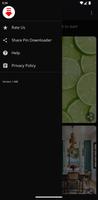 Video downloader 4 Pinterest ảnh chụp màn hình 2
