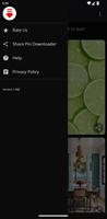 Video downloader 4 Pinterest স্ক্রিনশট 2