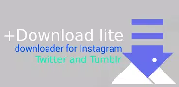 +download - Video download for Twitter & Facebook