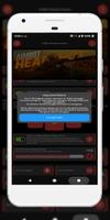 Rosted-Game Changer GFX ảnh chụp màn hình 1