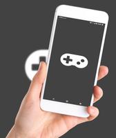 Rosted-Game Changer GFX ảnh chụp màn hình 2