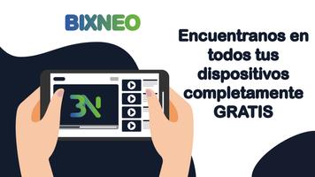 Bixneo पोस्टर