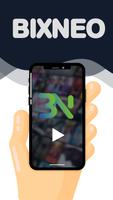 Bixneo स्क्रीनशॉट 1