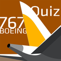 Boeing 767 Question Bank | Quiz