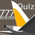 Boeing 777 Question Bank | Qui