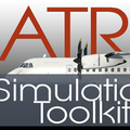 ATR72 Simulation Toolkit