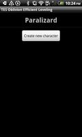 Oblivion Efficient Leveling gönderen
