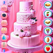 Wedding Cake Cooking & Deco simgesi