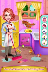 Скачать Wedding Cake Cooking & Deco XAPK