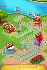Скачать Wedding Cake Cooking & Deco XAPK