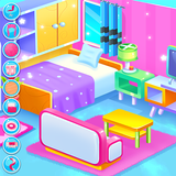Candy House Cleaning APK