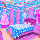 Candy House Cleaning icon