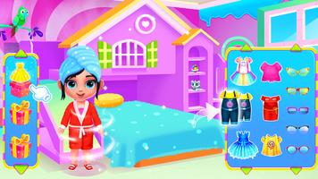 Candy House Cleaning screenshot 3