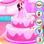 Doll Bakery Delicious Cakes ikona