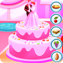 Doll Bakery Delicious Cakes aplikacja