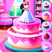 Doll Bakery Delicious Cakes ไอคอน