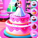 Doll Bakery Delicious Cakes APK