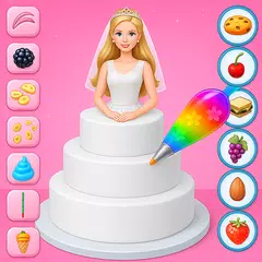 Doll Bakery Delicious Cakes