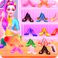 High Heels Fashion World