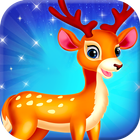 آیکون‌ My Dear Deer