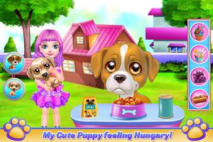 My Dear Puppy ảnh chụp màn hình 1