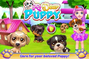 My Dear Puppy 截圖 2