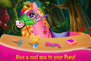 Pony Fashion World screenshot 3