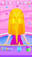 Princess at Wedding Hair Salon скриншот 3