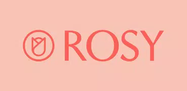 Rosy - Sexual Health for Women